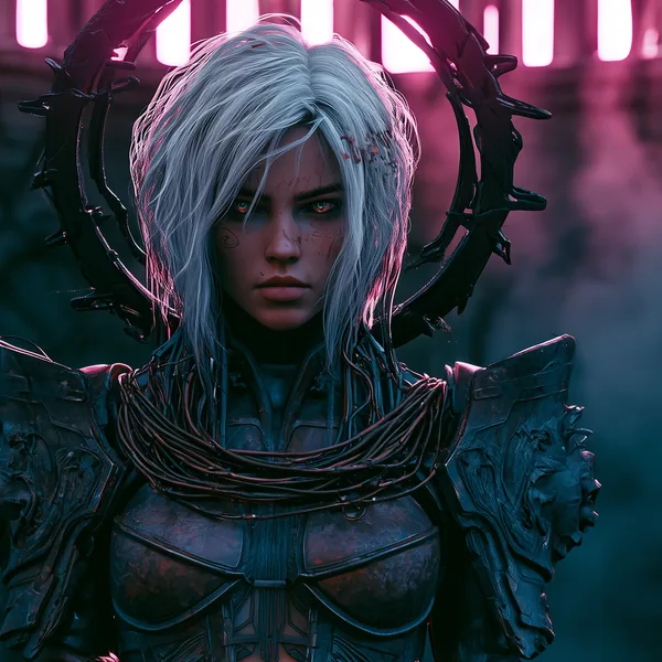 Operator 31 — Choral Wrath, The Ritual Network